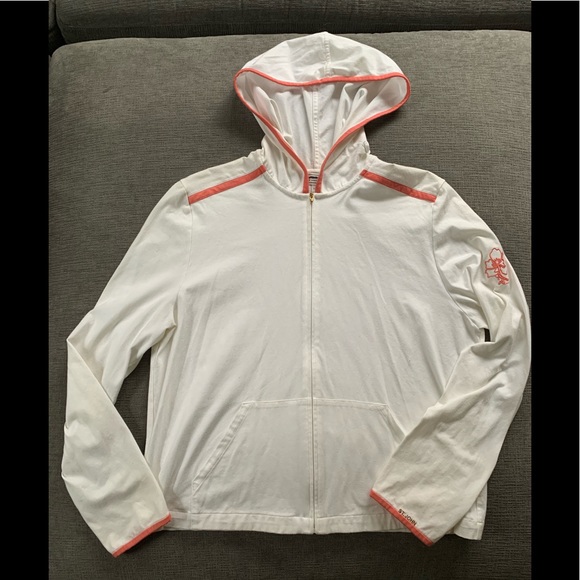 St. John’s zip hoodie - Picture 1 of 3